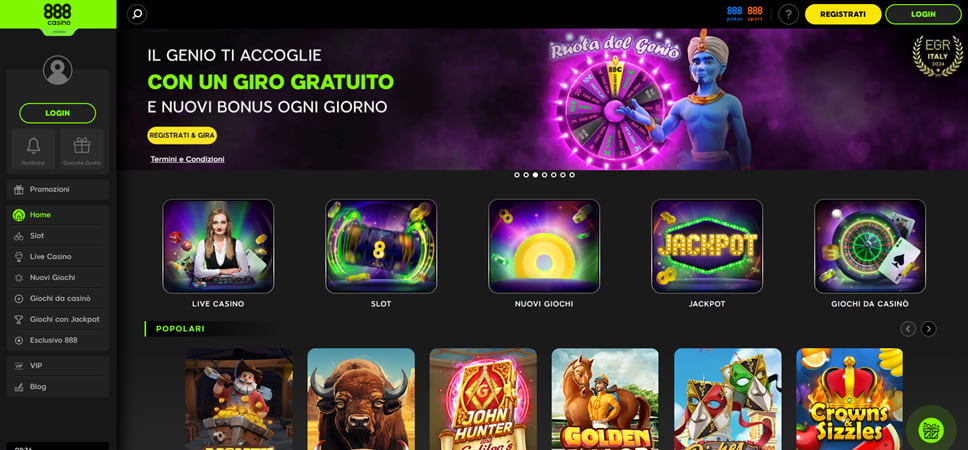 888casino