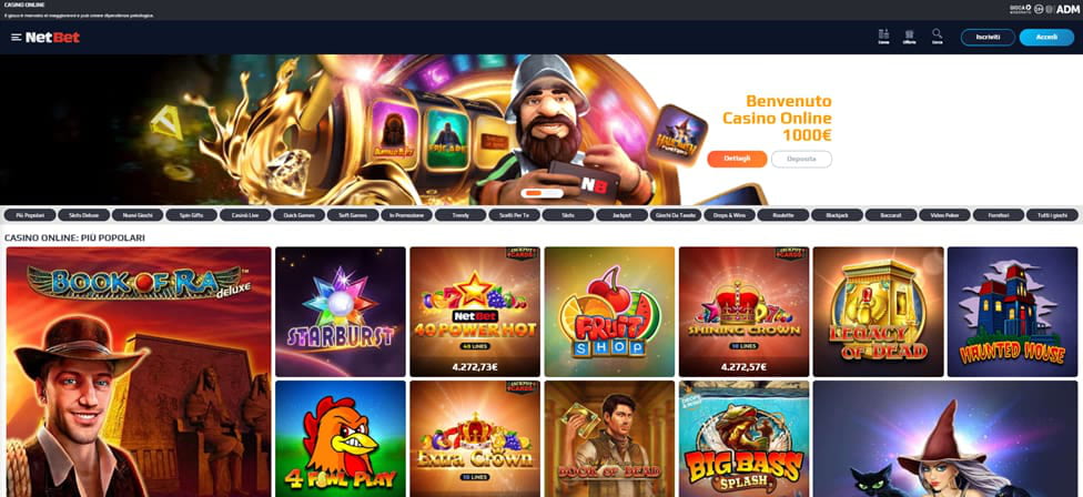 Netbet